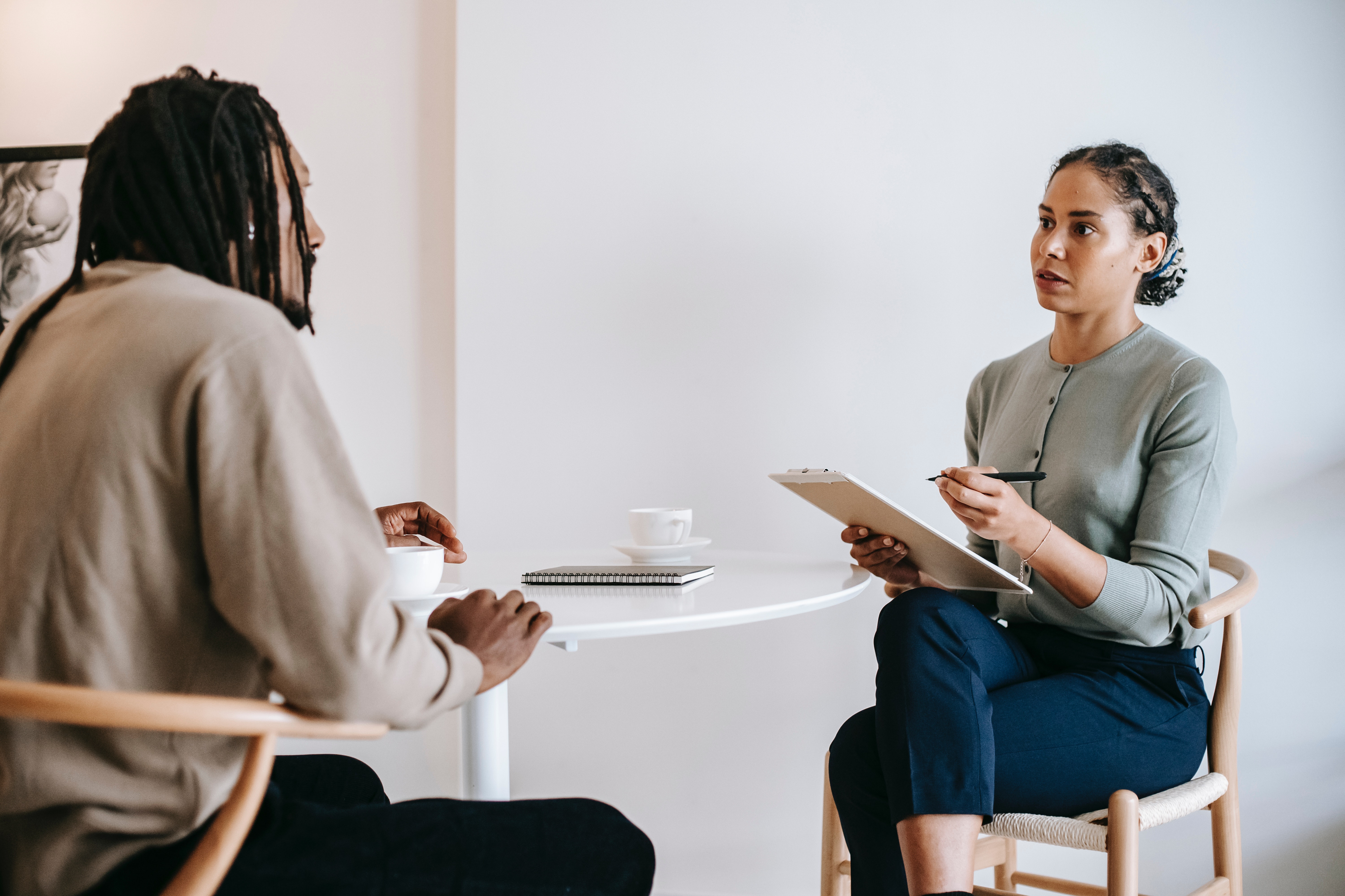 Conseiller les salariés