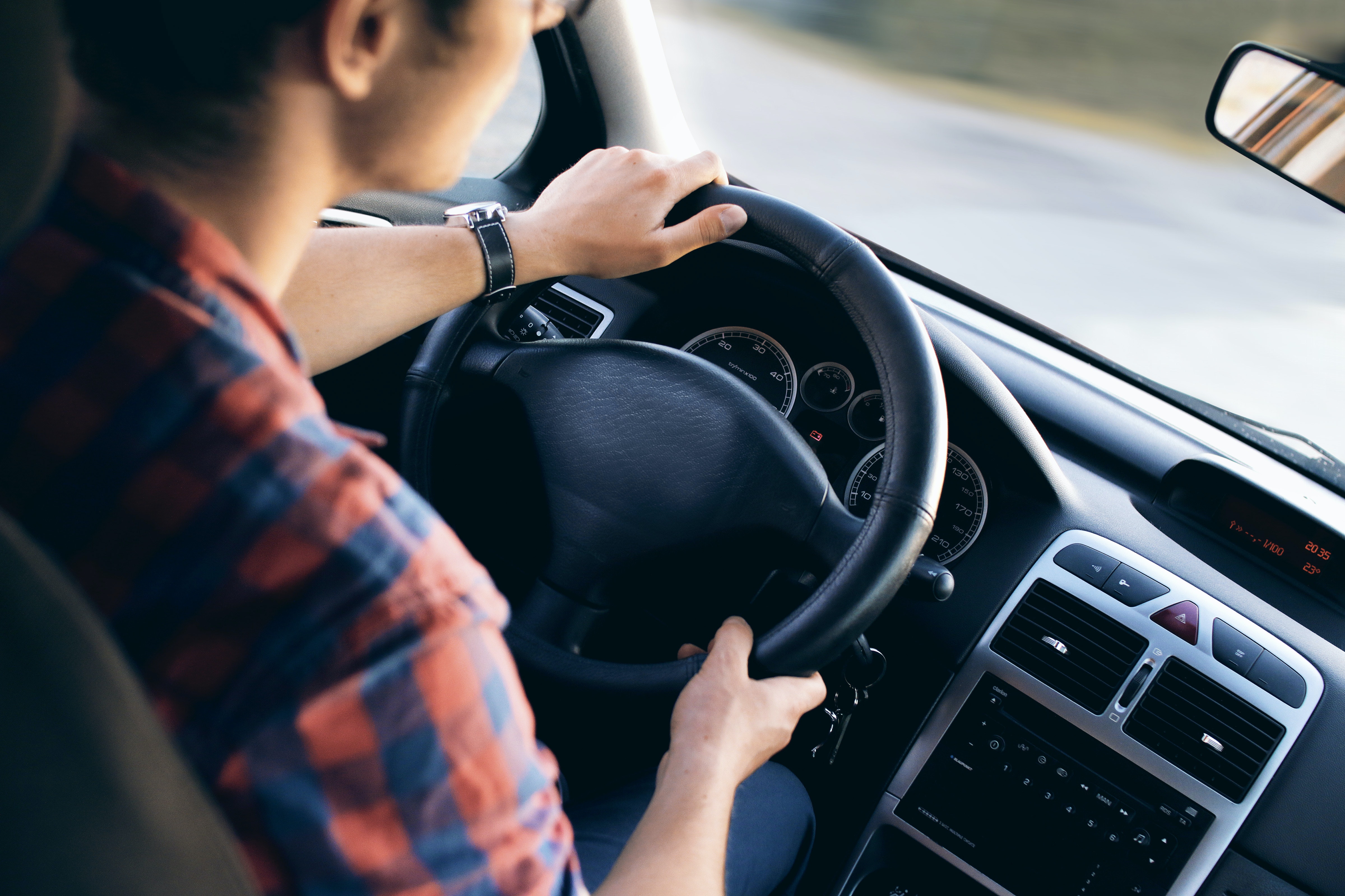 Acheter sa première voiture