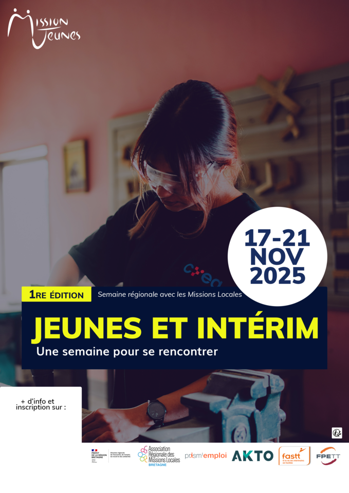 Semaine de l’intérim