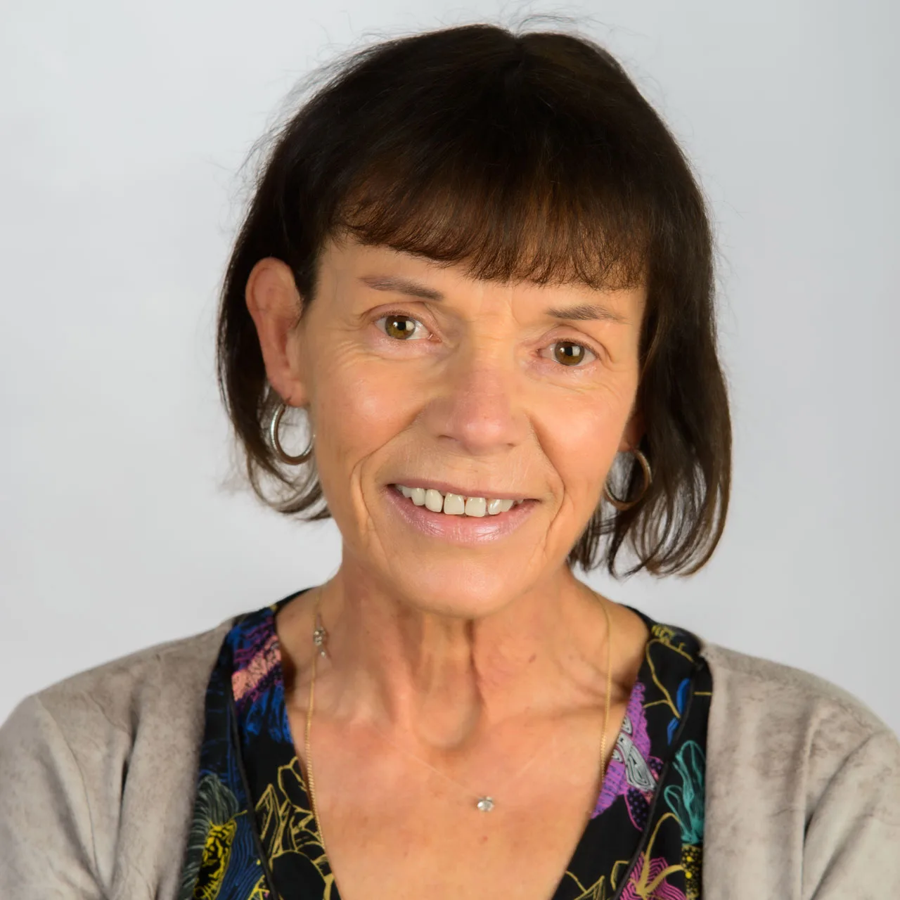 Corinne TERRIEN