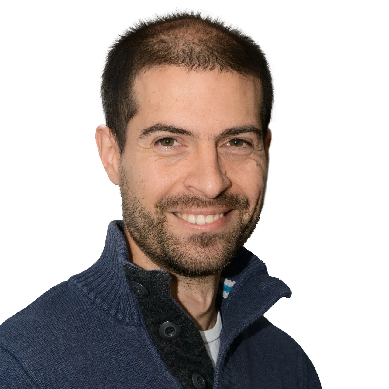 Jérôme NADZIALEK