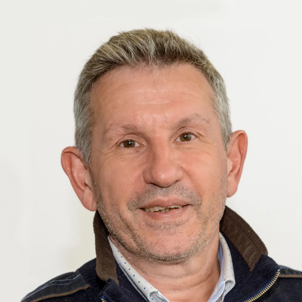 Laurent QUEFFURUS